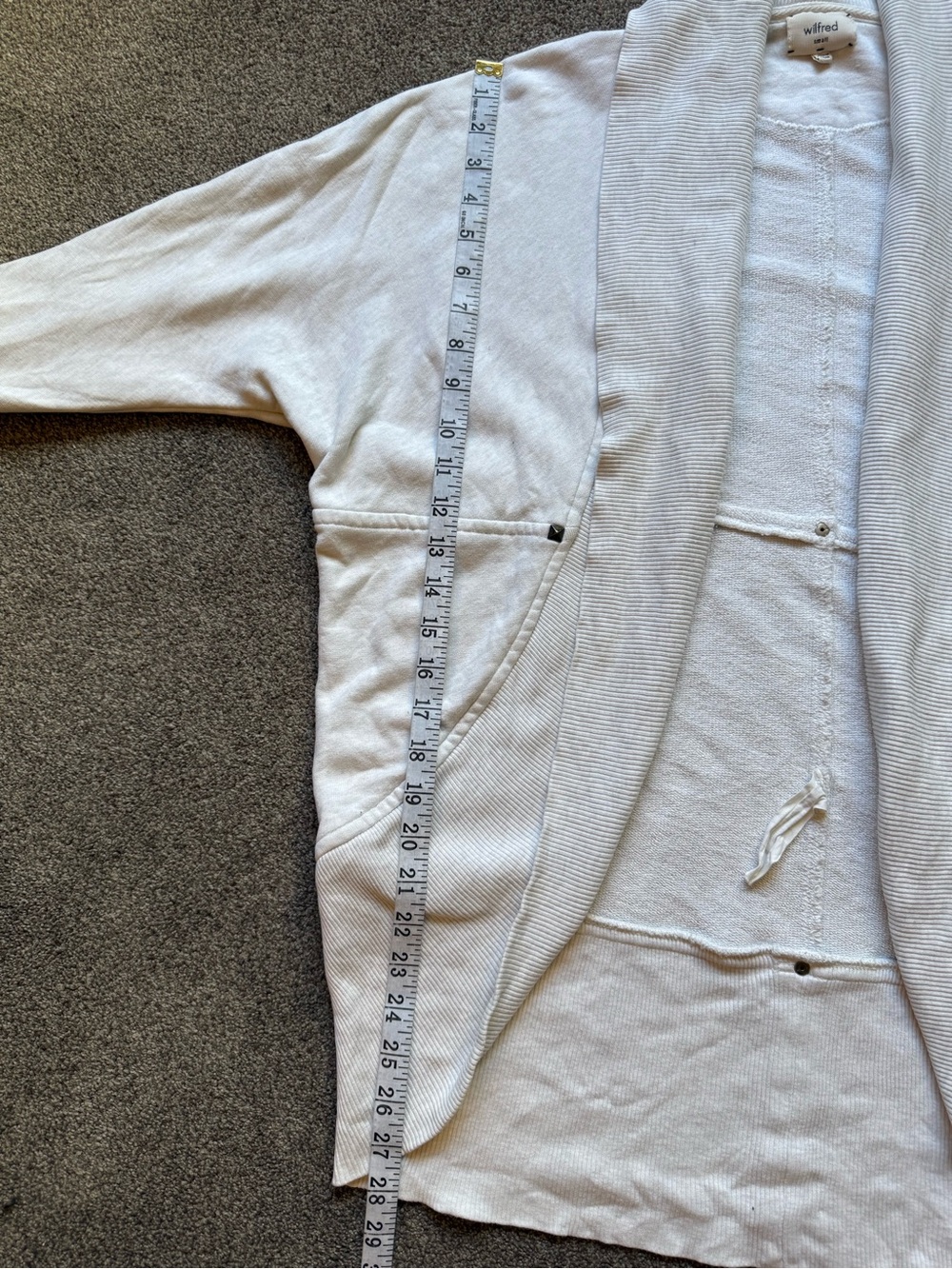 Sweater Subcategory Identification - Picture 5 of 7